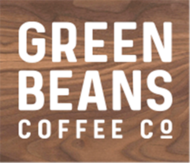 Green beans coffee company.