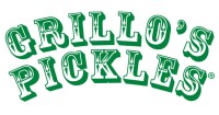 Grillo's pickles