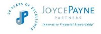 Joycepayne partners