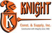 Knight construction & supply inc.