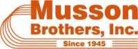 Musson brothers inc