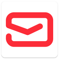 Mymail technology