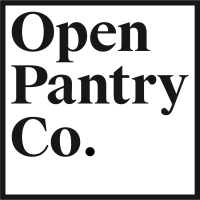 Open pantry