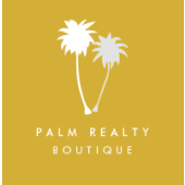 Palm realty boutique | real estate agency