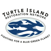 Turtle island restoration network