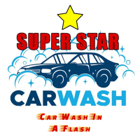 Super star car wash