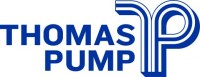 Thomas pump & machinery, inc