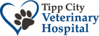 Tipp city veterinary hospital