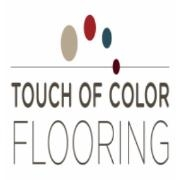Touch of color design group