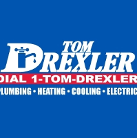 Tom drexler plumbing air & electric