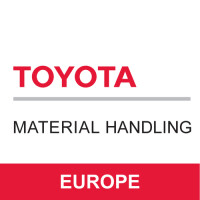 Toyota material handling europe