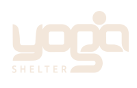 Yoga shelter