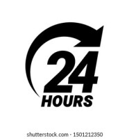 24 hour company