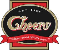 Cheers bar & grill