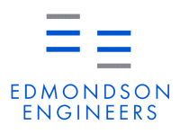 Edmondson engineers