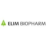 Elim biopharmaceuticals