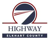 Elkhart county highway