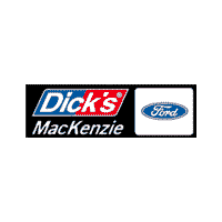 Dick's mackenzie ford