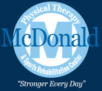 Mcdonald physical therapy