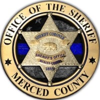 Merced county sheriff