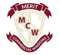 Merit commercial windows
