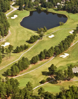 Pine hollow country club