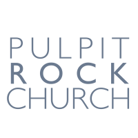 Pulpit rock church