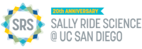 Sally ride science