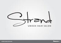 Strands hair salon