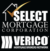 Verico select mortgages