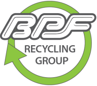 Waste recycling group