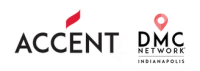 Accent indy, a dmc network company