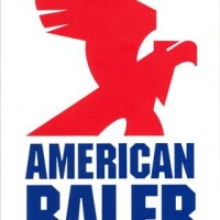American baler company