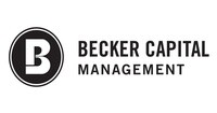 Becker capital management