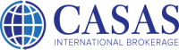 Casas international brokerage, inc.