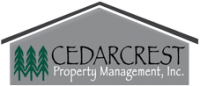 Cedarcrest property management