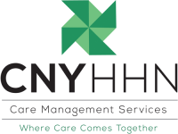 Central new york health home network, inc.