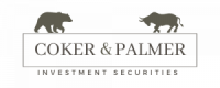 Coker and palmer investment securities, inc.