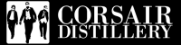 Corsair artisan distillery