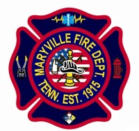City of maryville fire department