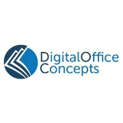 Digital office concepts