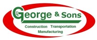 D l george & sons manufacturing, inc.