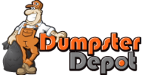 The dumpster depot