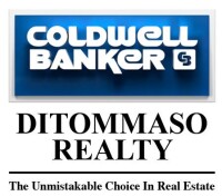 Coldwell banker ditommaso realty