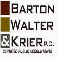 Barton Walter & Krier CPAs