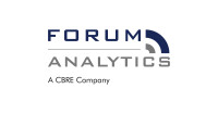 Forum analytics, a cbre company
