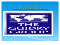 The guidry group
