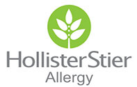 Hollisterstier allergy