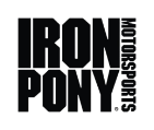 Iron pony motorsports group, inc.