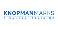 Knopman marks financial training